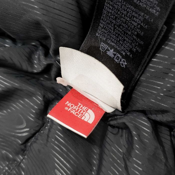 THE NORTH FACE McMurdo Parka Оригинално Зимно Яке Парка с Пух (S-M)
