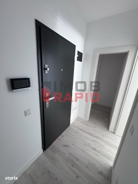 Apartament 3 camere , etaj 2,4 Panoramic Residence