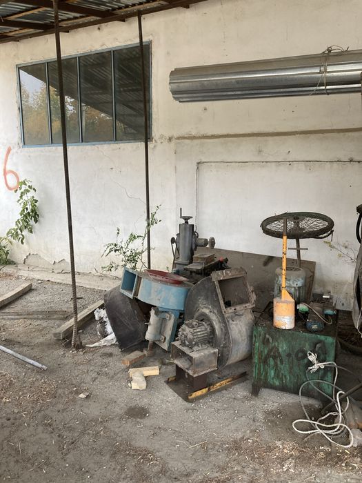 Пресс двери пресс форма