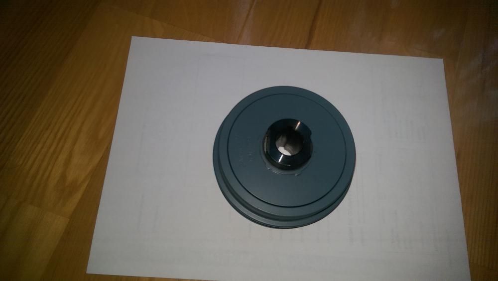 Ambreiaj mai compactor / placa compactoare