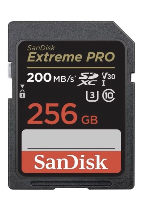 Продаю флэшку 256гб