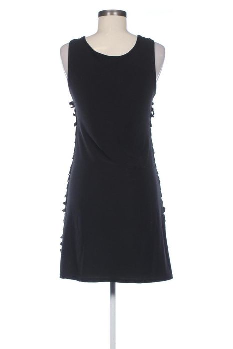 Черна рокля хубава