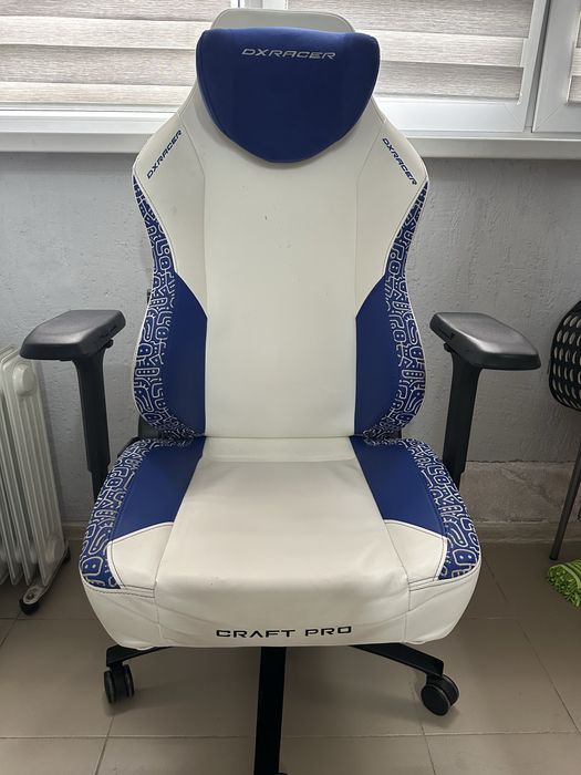 Dxracer Craft pro