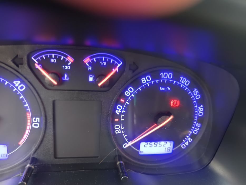 Vând Skoda Octavia motor 1.9 diesel