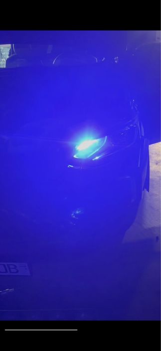 Мигалка / стробоскоп Trecker 2 premier, готовый, на замену с доплатой