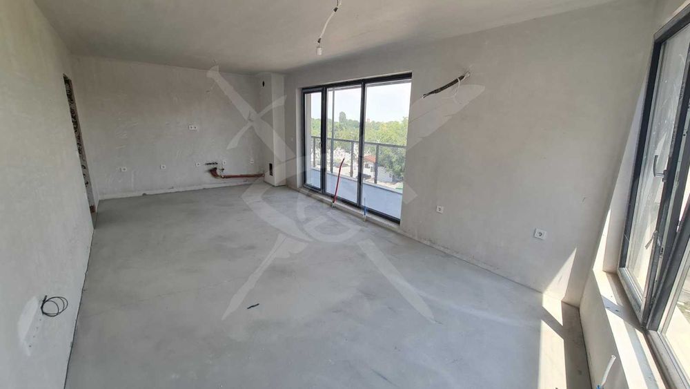 Продава се Едностаен апартамент в Пловдив, Каменица 1 - 51 кв.м за 1432 €/кв.м - Снимка #1