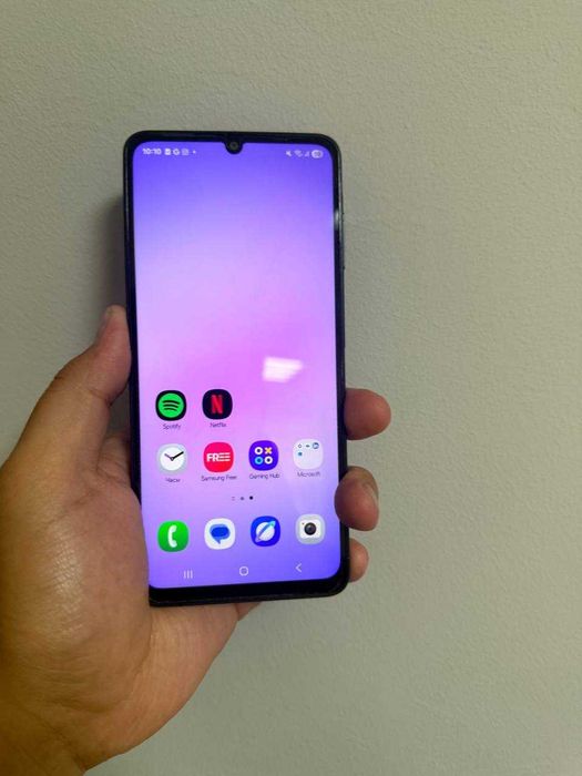 Samsung Galaxy A07 Алматы