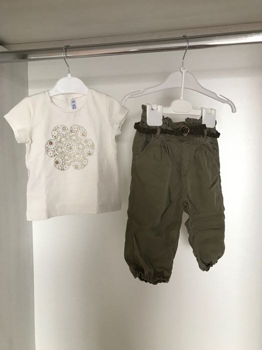 Сет Mayoral, размер 74