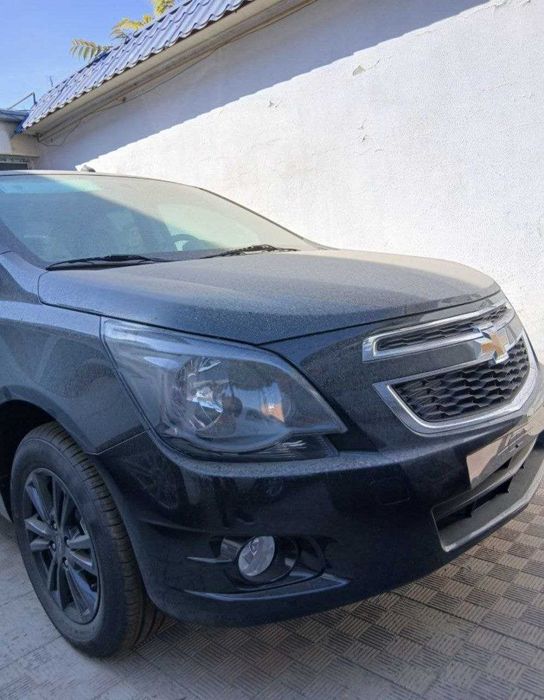 Cobalt MCM Style 2026