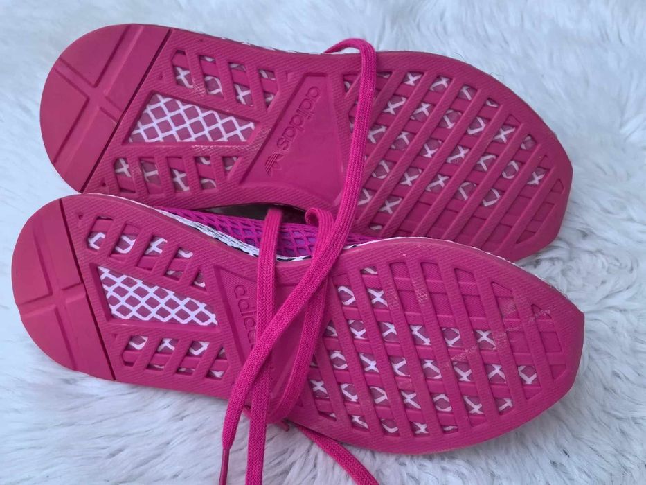Adidas Deerupt Runner оригинални дамски сникърси 38