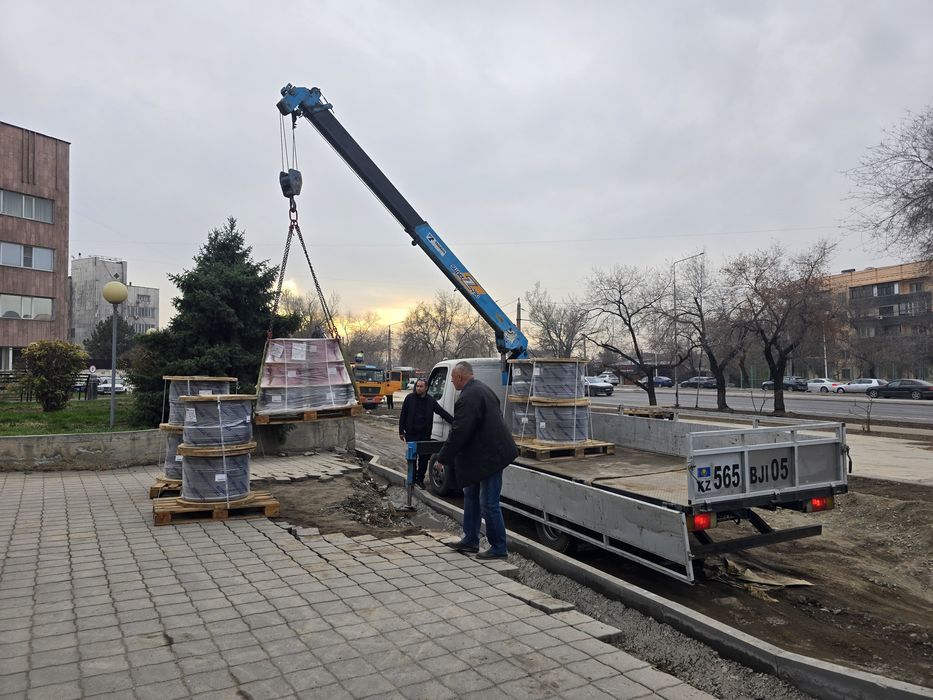 Манипулятор недорого .