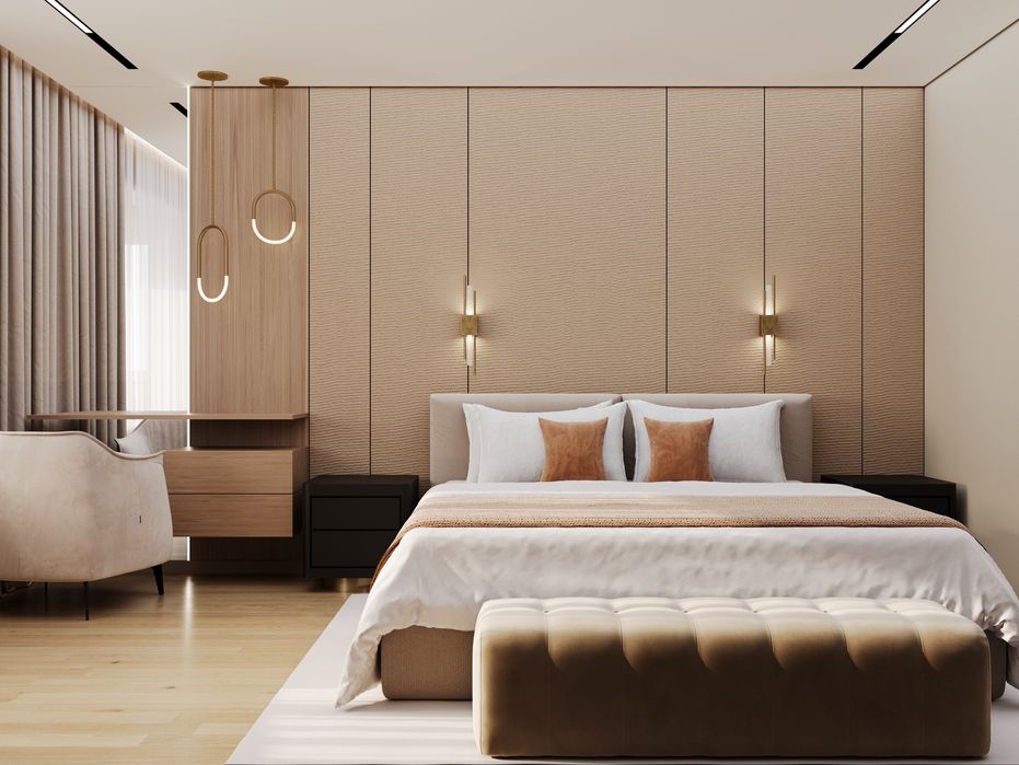 Дизайн интерьера