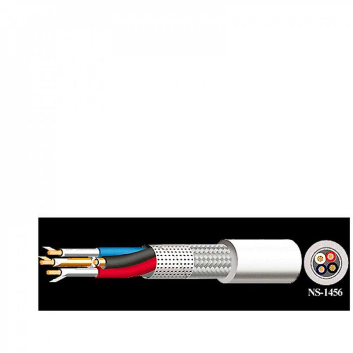 Cablu boxe bi-wiring Neotech NS-1456