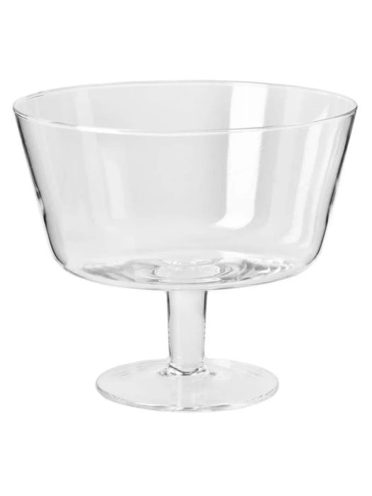 Vand set 6 boluri salata/inghetata Krosno