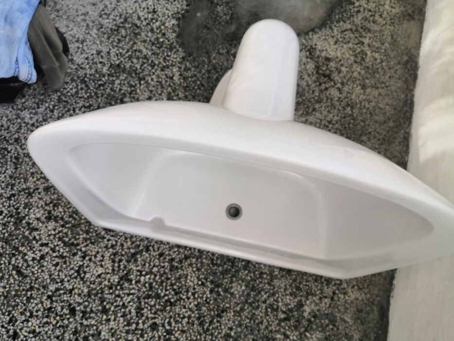 конзола  за мивка