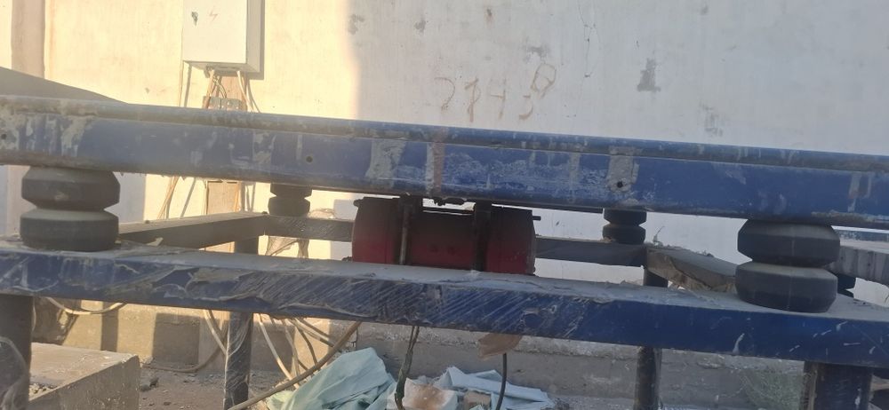 Bruchatga ustanok sotiladi