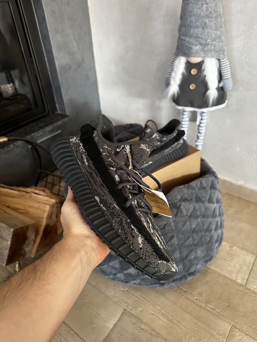 Adidas Yeezy Boost 350 V2 MX Dark Salt