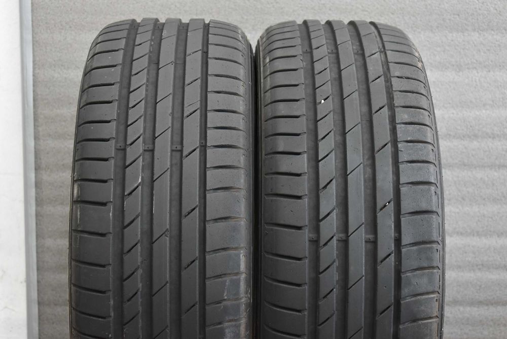 2бр. Гуми 205/55/17 Kumho