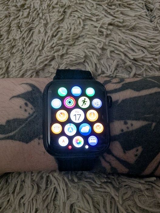 Apple watch se 2 44 mm