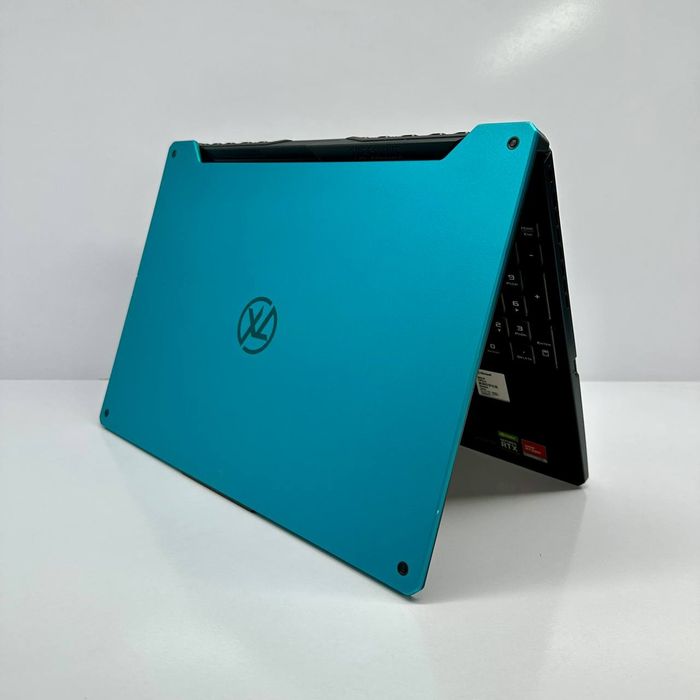 Asus tuf a15 Ryzen 9