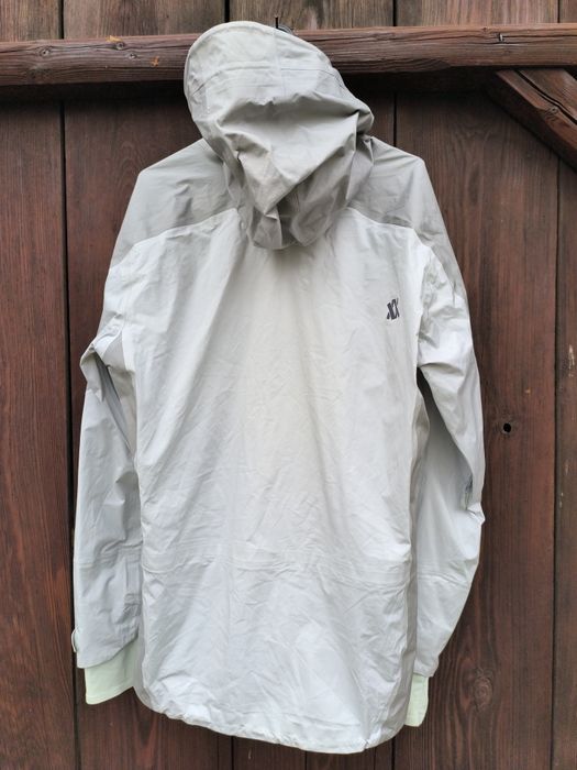 Geacă de ski shell Volkl Off Piste XL bărbați Dermizax 3-Layer