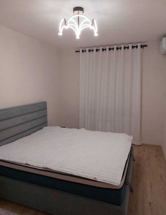 Сдаётся 3x квартира на Алмазаре, ЖК "Almazar city", ор-р: Карасарай