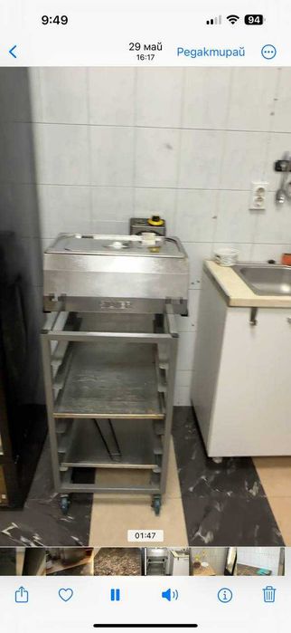 Продава се Заведение в София, Илинден - 100 кв.м за 153 €/кв.м - Снимка #4