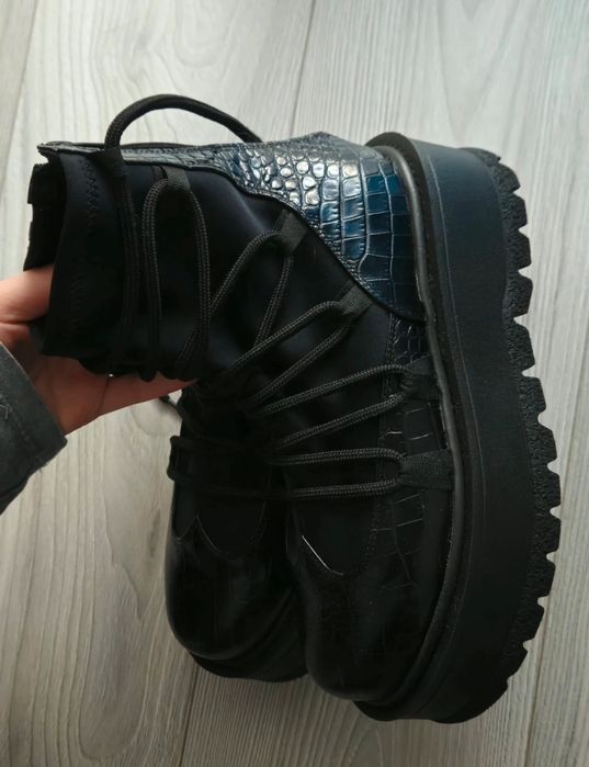 Ghete exclusives
