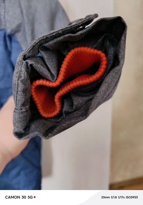 Куртка зимняя Oldos Эрнест