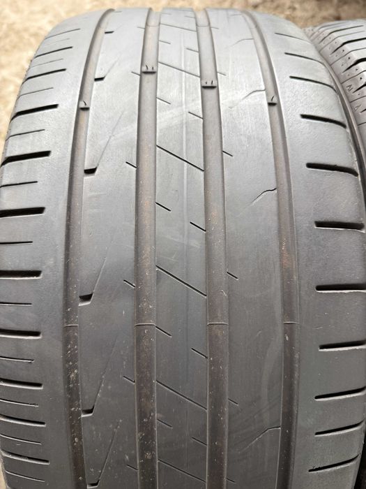 4x Anvelope Vara 245/40 R19 - Hankook  Ventus Prime 3