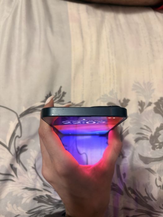 Vând Iphone 13, 128 gb