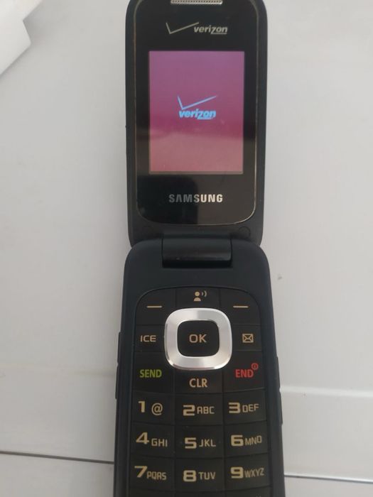 Telefon Ssamsung