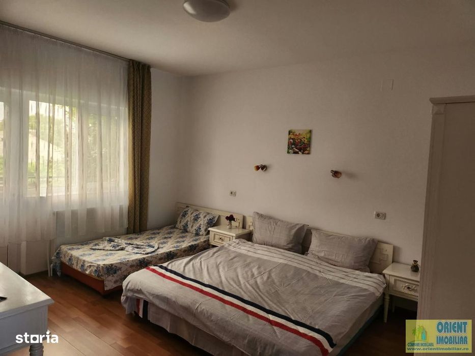 Eforie Nord, vila P+1, 7 camere, gaze, inchirieri
