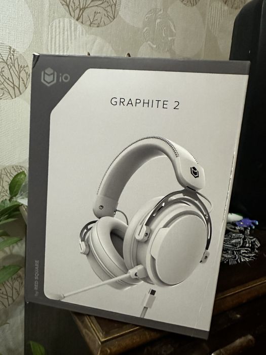io graphite 2 pro