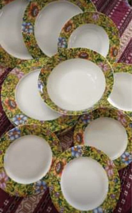 Продавам френски порцелан 120лв.