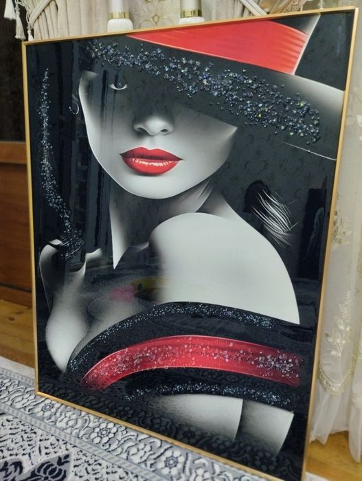 Kartinkalar sotiladi