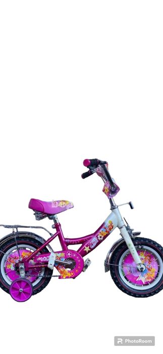 Детские велосипеды