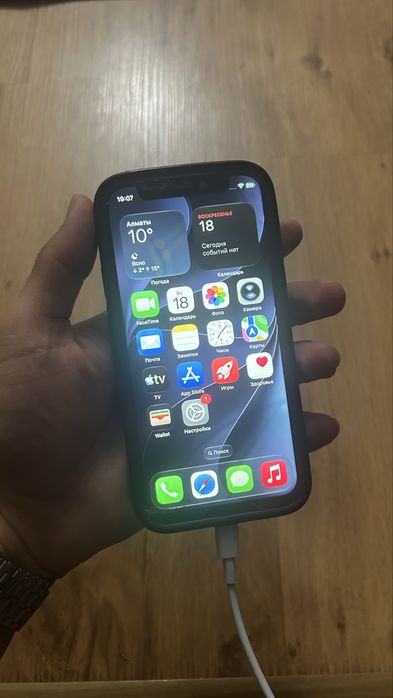 iPhone 12 Mini 128гб 83% АКБ