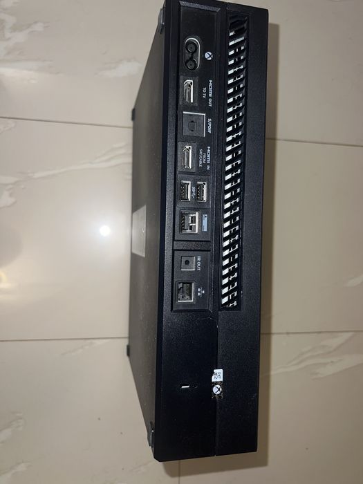 Vand rapid Xbox One
