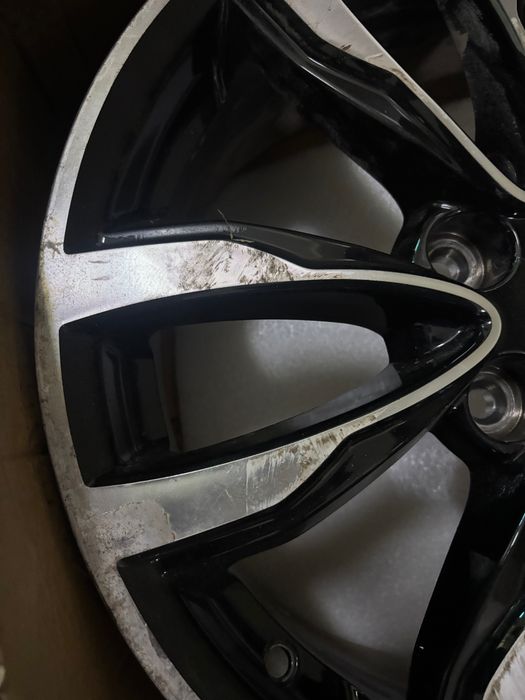 Диск на автомобиль Jac J7, б/у