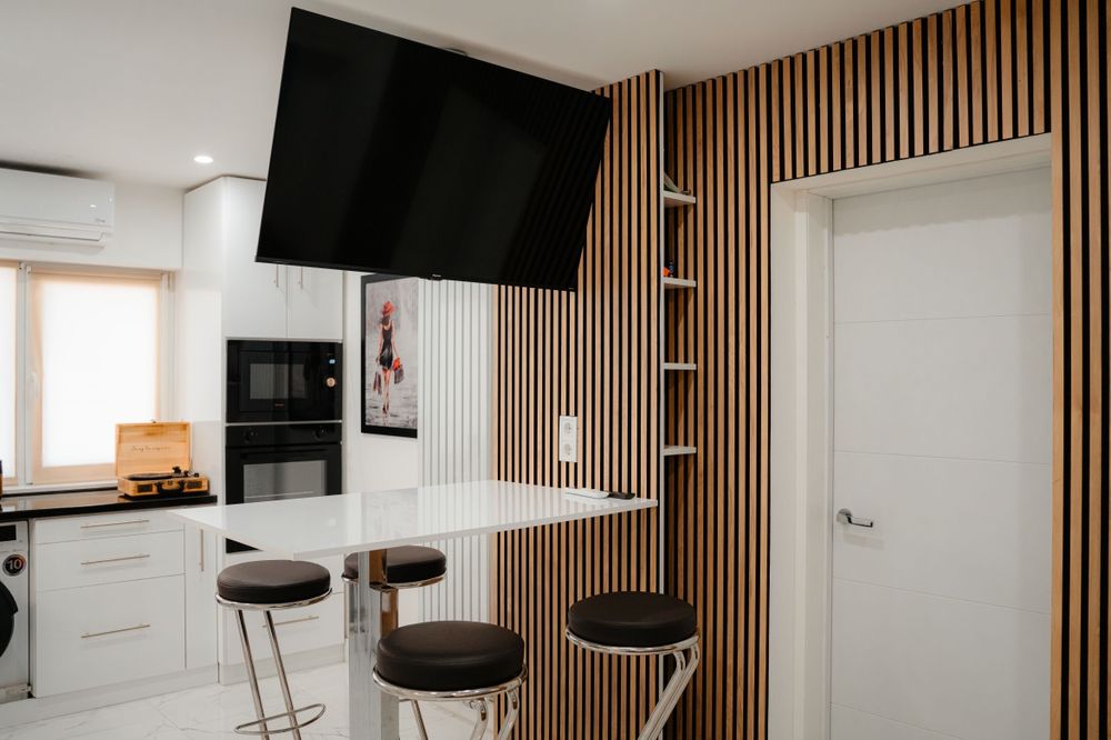 Apartament regim hotelier