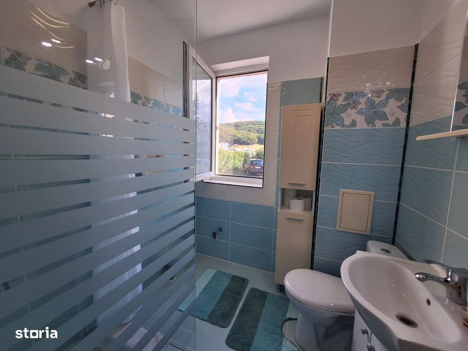Apartament cu 2 camere, 36,5 mp, balcon, zona Parcului Poligon