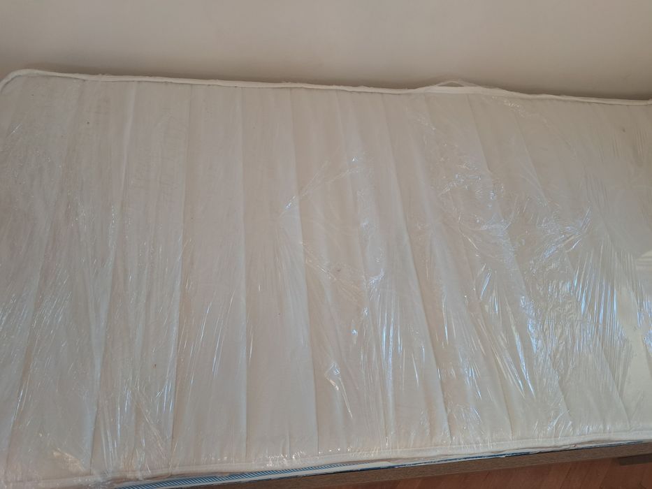 Матрак basic 90/200