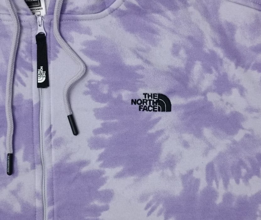 The North Face Hoodie оригинално горнище M памучен суичър горница