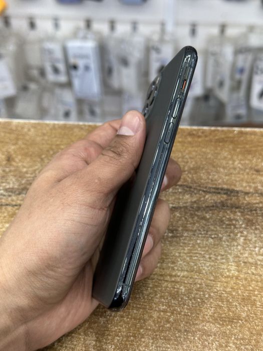 iPhone 11 PRO (Kaspi рассрочка)