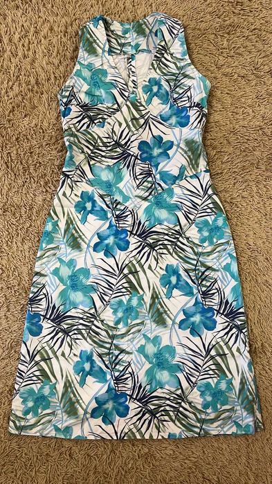 Летние вещи размер 44