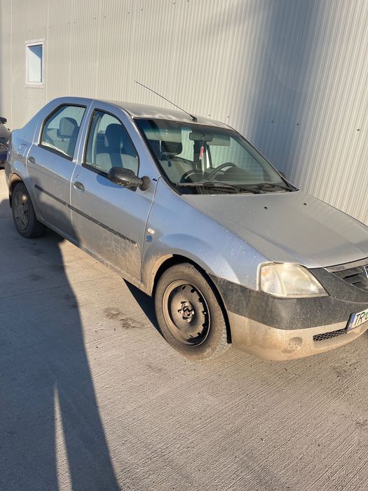 Dacia logan 1.4