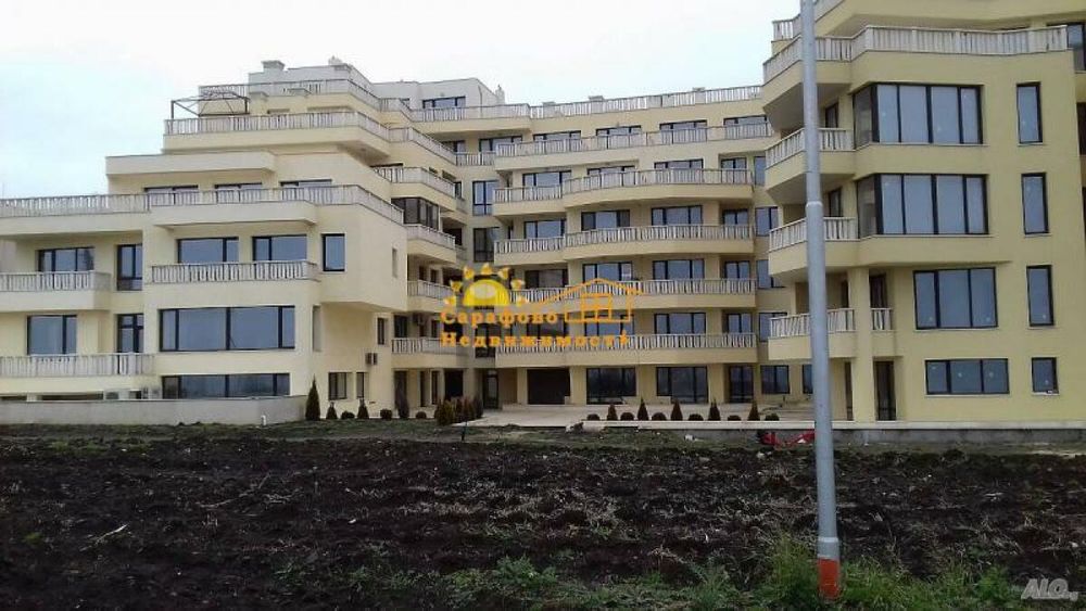 Дава под наем 1-стаен гр. Бургас - Сарафово 44m²