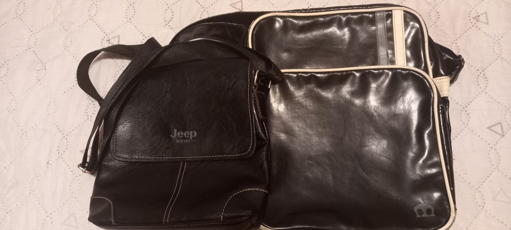 Продам сумки мужские