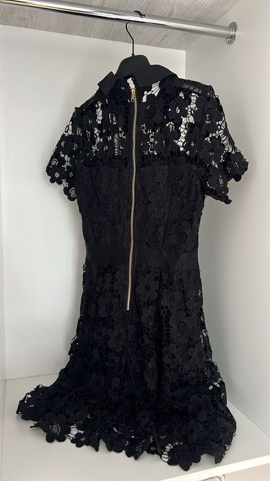 Дамска рокля - М